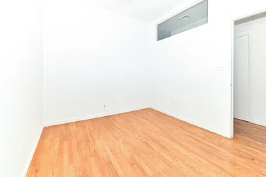 Rented by J Misrahi Realty Corp