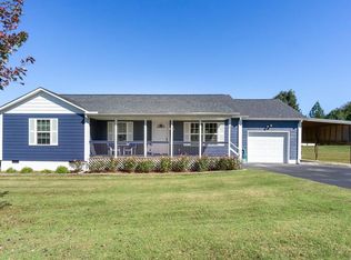 237 Fremont Rd, Doyle, TN 38559