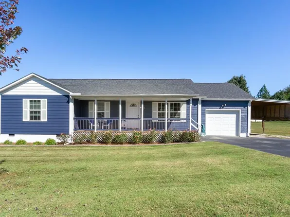 237 Fremont Rd, Doyle, TN 38559