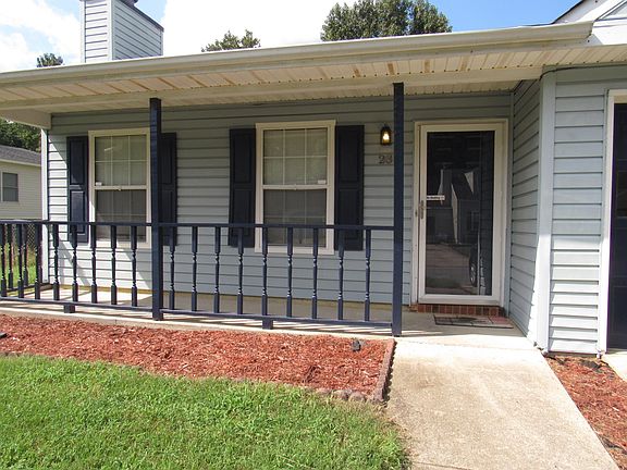 Porch