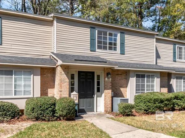 6701 Dickens Ferry Rd APT 78, Mobile, AL 36608