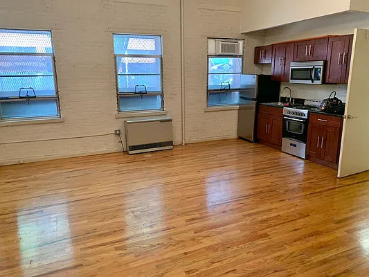 Rented by Carnegie Management Inc | media 12