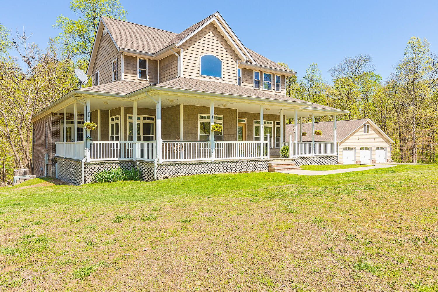 6465 Bearden Ln, Birchwood, TN 37308 MLS 1373870 Zillow