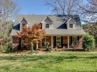 7416 Bidwell Rd, Joelton, TN 37080