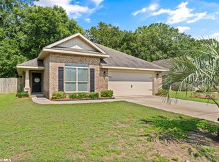 12432 Copperwood Dr, Foley, AL 36535