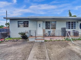 985-987 SE 1st St, Hialeah, FL 33010