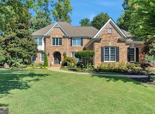 1421 Castlebrooke Way, Marietta, GA 30066
