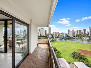 Marco Polo Apts, Honolulu, HI 96826