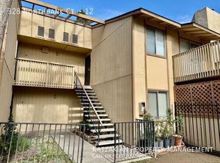 328 Northbank Ct APT 12, Stockton, CA 95207