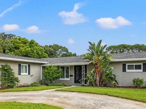 1500 Alhambra Way S, Saint Petersburg, FL 33705