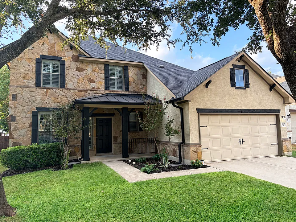 240 Fritz Way