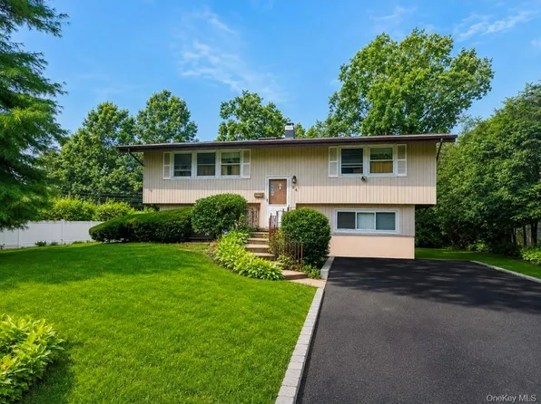 24 Deepdale Drive, Commack, NY 11725