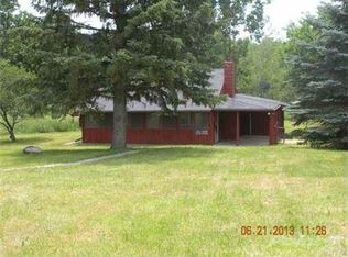 9520 County Road R, Pioneer, OH 43554