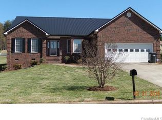 653 Georgie St, Troutman, NC 28166