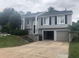 8705 Silver Hall Rd, Perry Hall, MD 21128