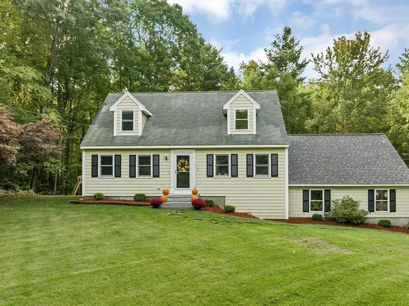 15 Mountain Rd, Brookline, NH 03033