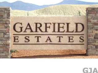 919 Kami Cir, Grand Junction, CO 81506