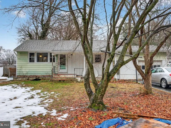 171 Morrow Ln, Clayton, NJ 08312