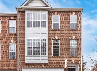 13201 Liberty Bell Ct, Germantown, MD 20874
