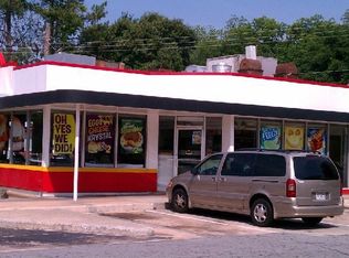 2205 Campbellton Rd SW, Atlanta, GA 30311