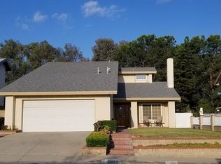 2040 Barham Ave, West Covina, CA 91792