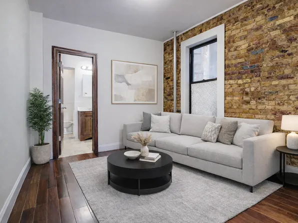 248 Broome St APT 18, New York, NY 10002