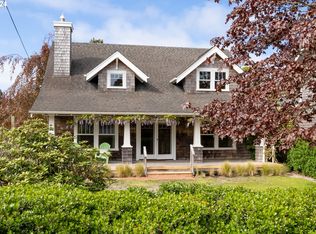 406 D St, Gearhart, OR