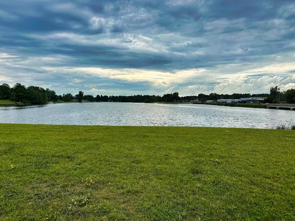 1 Pearson St Lot 1, Beaverton, MI 48612