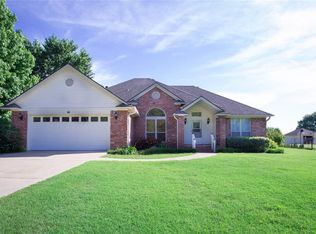 405 Wilburn Hts, Central City, AR 72941