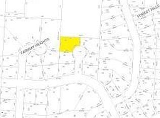 1320 SW Crest Cir, Waldport, OR 97394