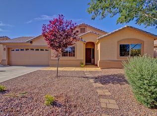 8991 E Amber Sun Way, Gold Canyon, AZ 85118
