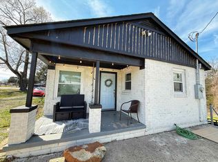 814 Heber Springs Rd, Batesville, AR 72501