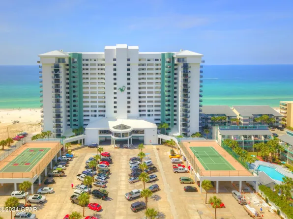 6201 Thomas Dr Unit 1805, Panama City Beach, FL 32408