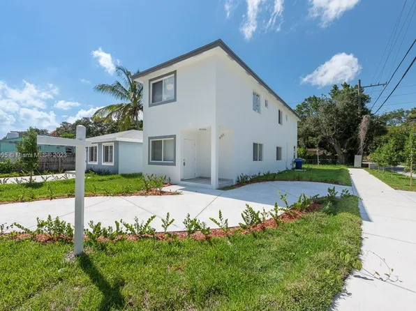 495 NE 162nd St, Miami, FL 33162