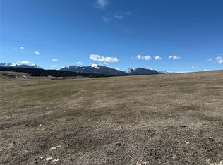 Nhn Willow Creek Loop Rd Lot 9, Deer Lodge, MT 59722