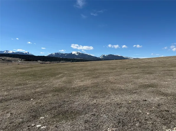 Nhn Willow Creek Loop Rd Lot 9, Deer Lodge, MT 59722