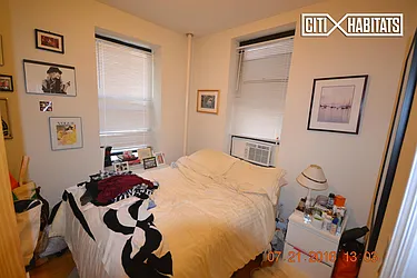 Rented by Citi Habitats