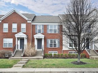 3847 Rubythroat Dr #37, Columbus, OH 43230