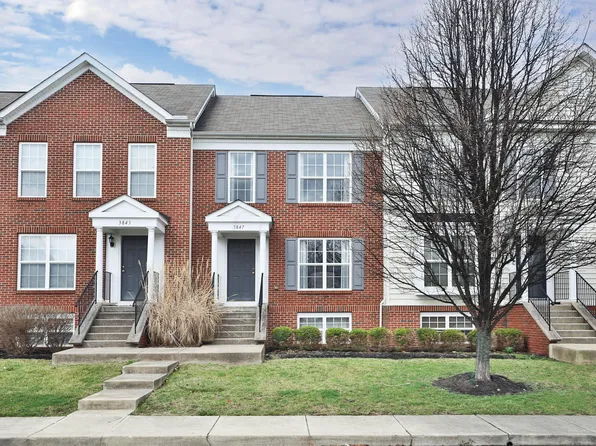 3847 Rubythroat Dr #37, Columbus, OH 43230