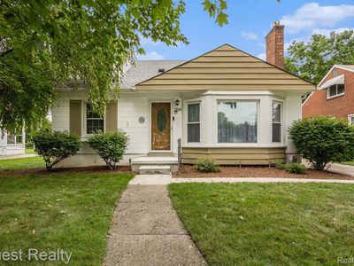 13700 Winchester St, Oak Park, MI, 48237