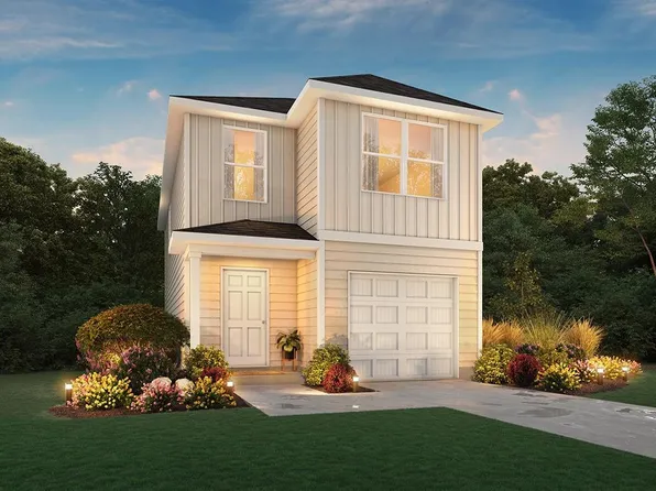 222 Road 590108, Cleveland, TX 77327