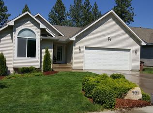 4247 E 38th Ave, Spokane, WA 99223
