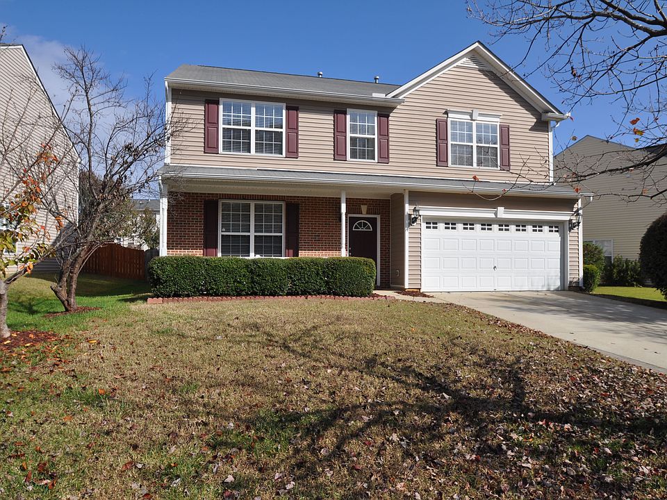 149 chandler springs dr, holly springs, nc 27540 zillow