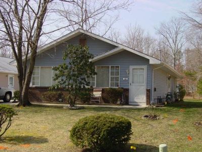 121 Oak Ave, Hammonton, NJ, 08037