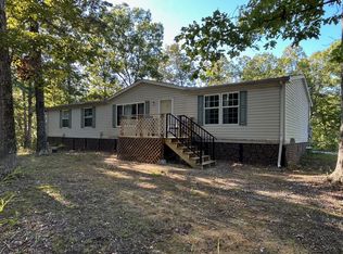 885 Sandys Camp Rd, Big Sandy, TN 38221