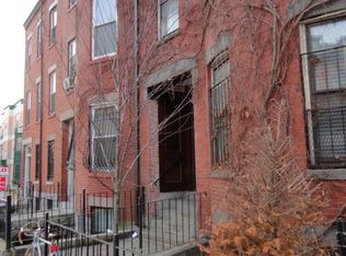 204-206 Northampton St #3A, Boston, MA 02118