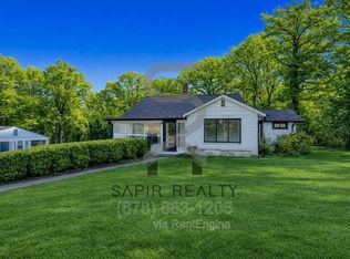 1026 Lynhurst Dr SW, Atlanta, GA 30311