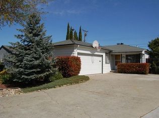 3466 San Marcos Way, Santa Clara, CA 95051