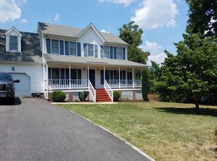 13906 Palomino Way, Midlothian, VA 23112