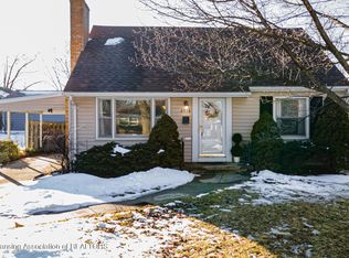 2516 Concord Rd, Lansing, MI 48910